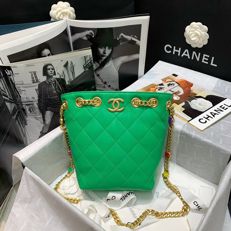 Chanel Bags - BG Bags - 1755