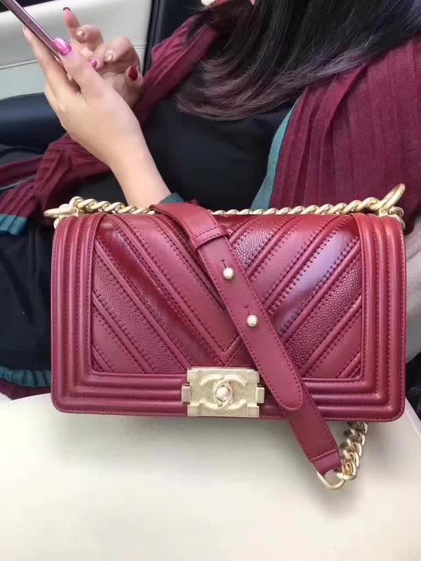 Chanel Bags - BG Bags - 643