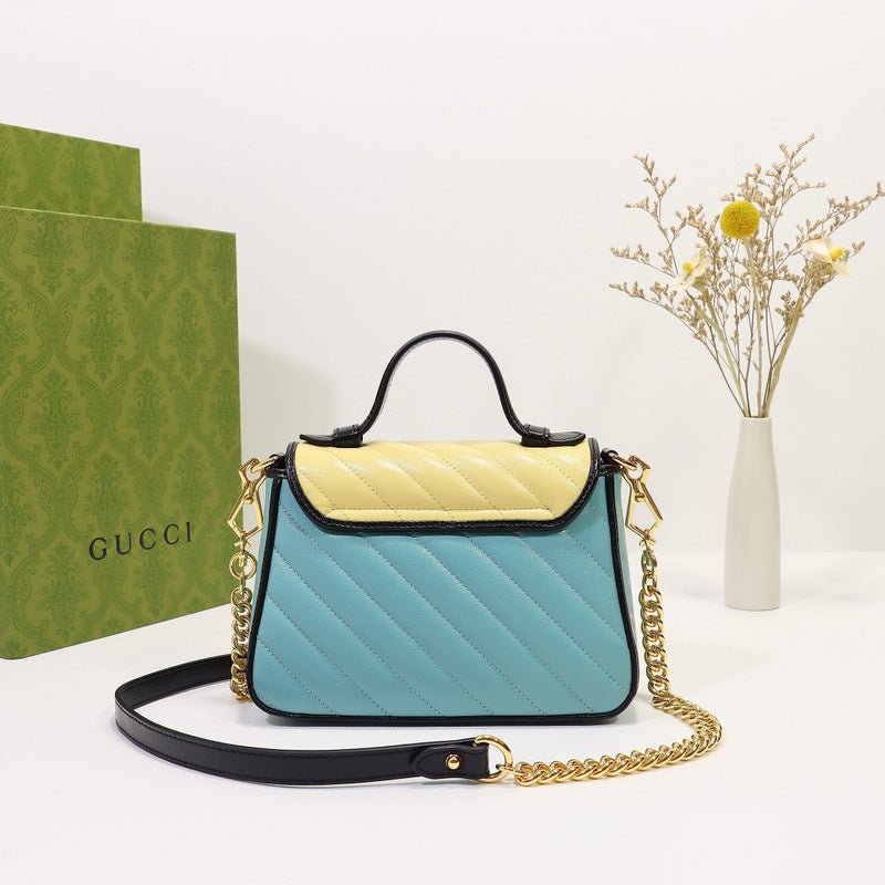 GGG - Bags District - 1602
