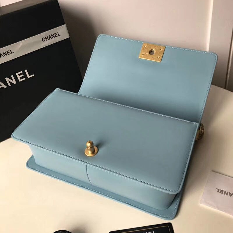 Chanel Bags - BG Bags - 669