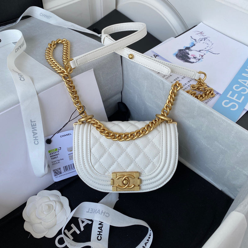 bags-district - Chanel Bags - 7600