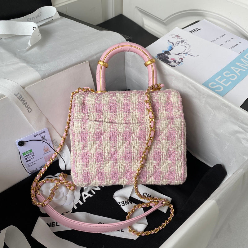 bags-district - Chanel Bags - 7357
