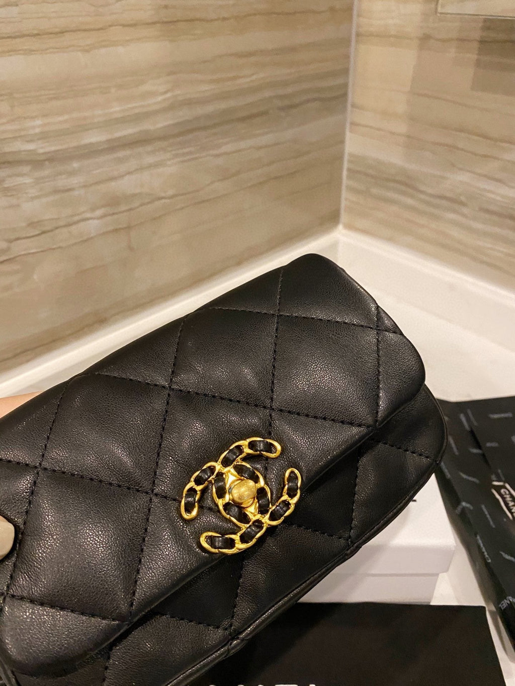 Designer Handbags Chanel 058