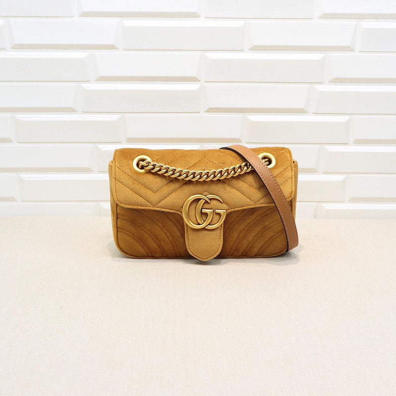 GGG - Bags District - 893