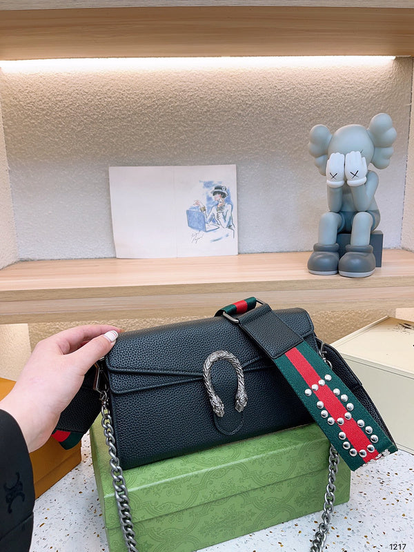 Luxury - Gucci Bags - 177