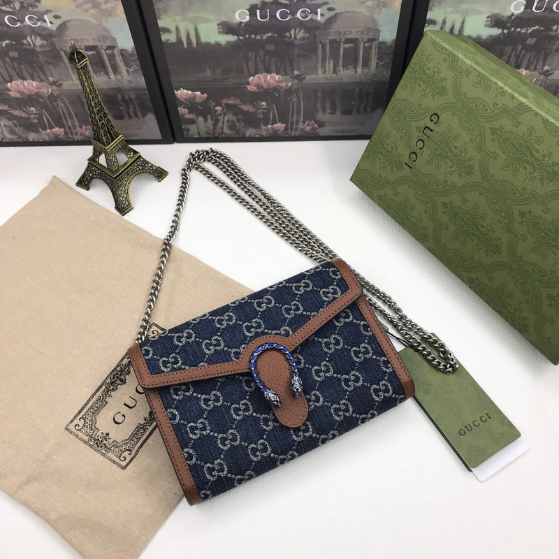 GGG - Bags District - 1522