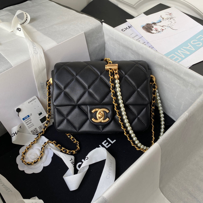 bags-district - Chanel Bags - 7656