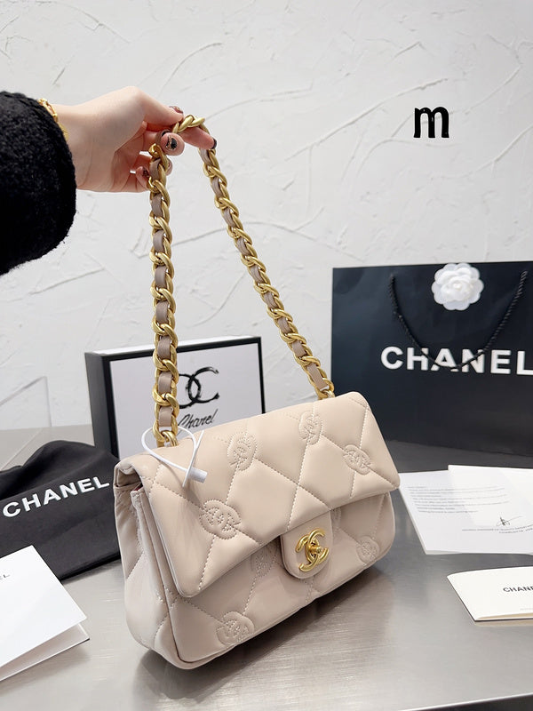 bags-district - Chanel Bags - 7028