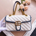 Gucci Bags -  Luxury Bags  1398