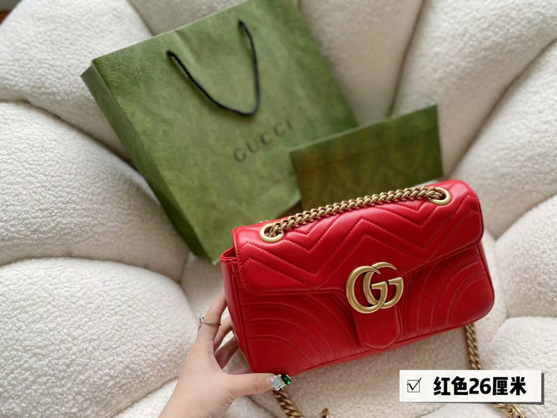 Luxury - Gucci Bags - 060