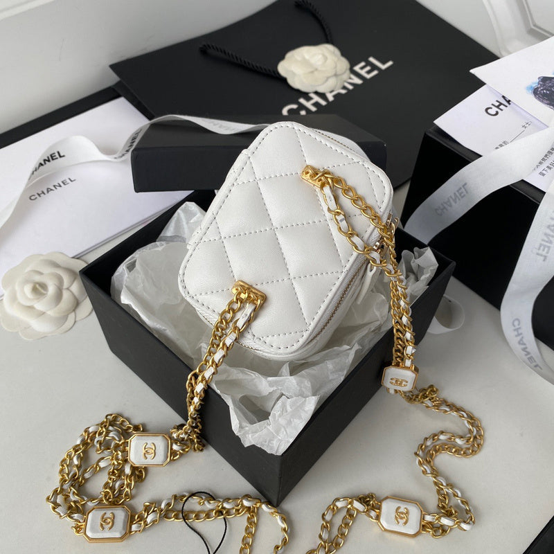 bags-district - Chanel Bags - 7607