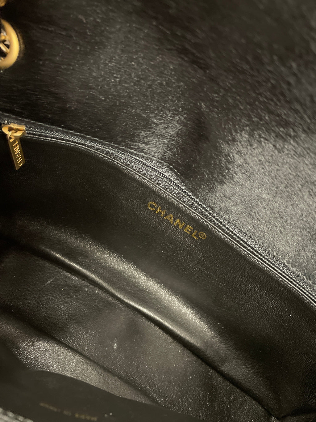 Handbag Luxury Designer By Chanel  Size: Large