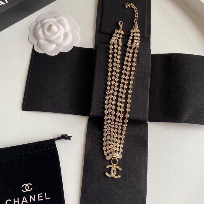BG - Holiday Necklace chanel029