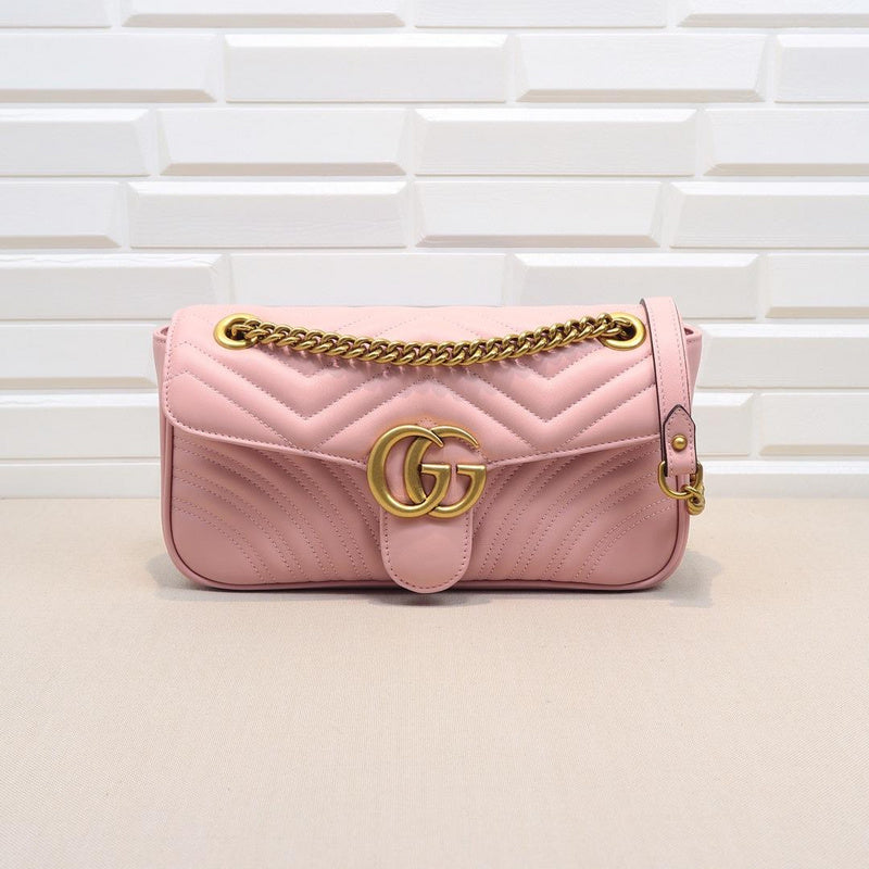 GGG - Bags District - 821