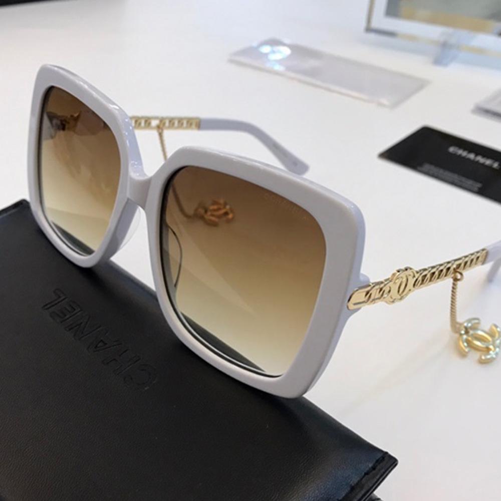 Chanel Glasses