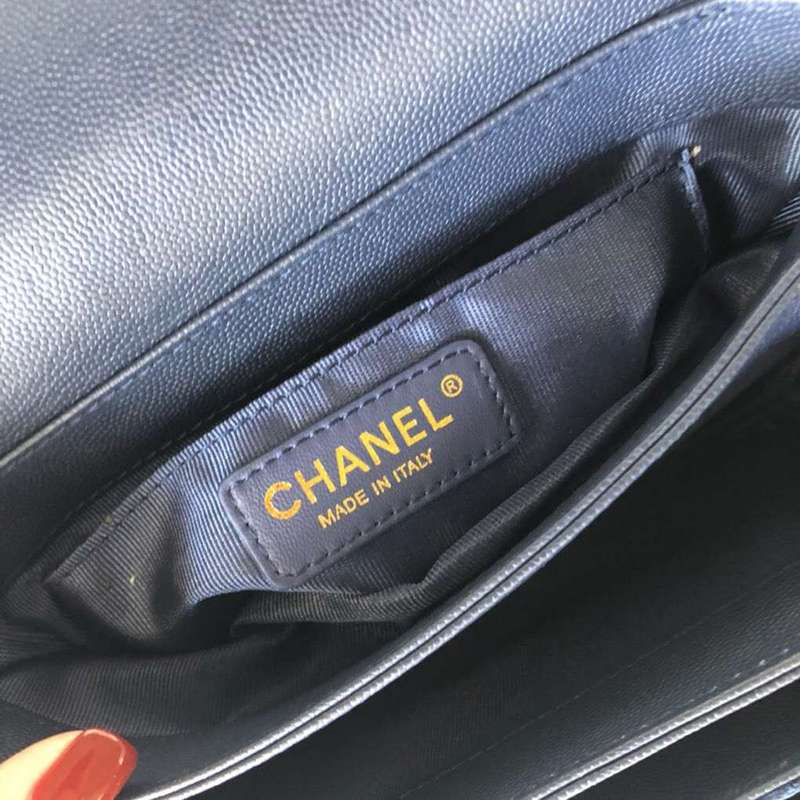 CHL - Bags District - 608
