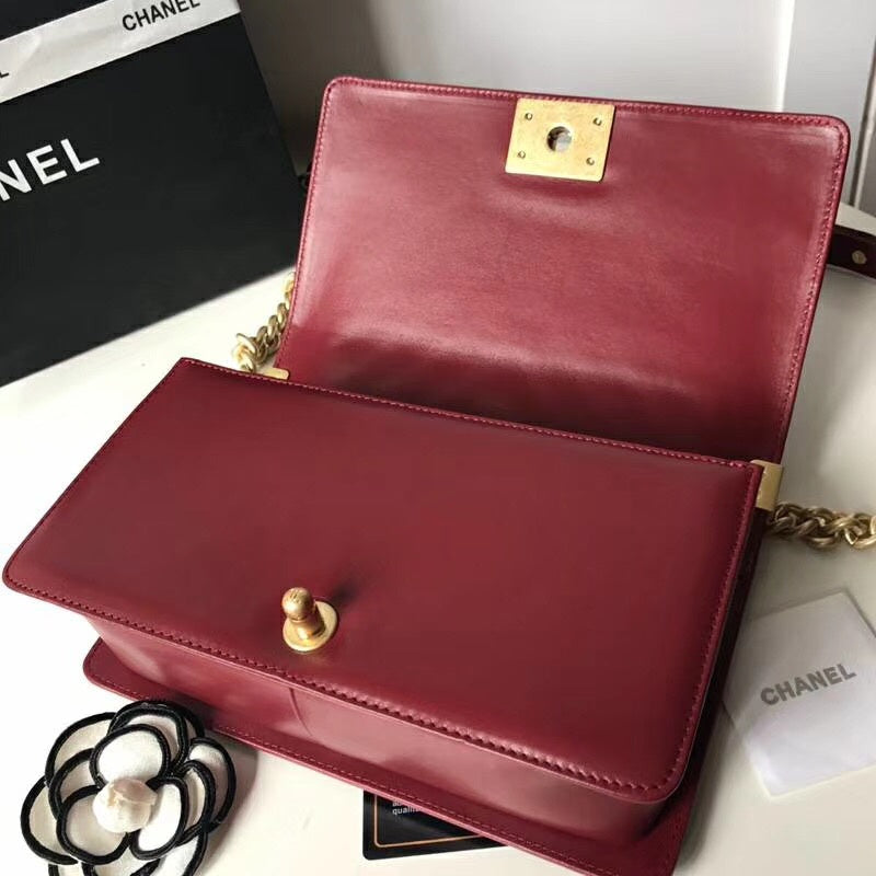 Chanel Bags - BG Bags - 669