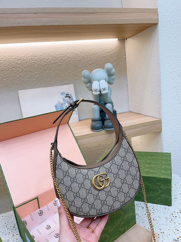 Luxury - Gucci Bags - 157