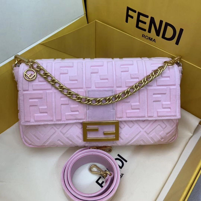 FDI - Bags District - 502
