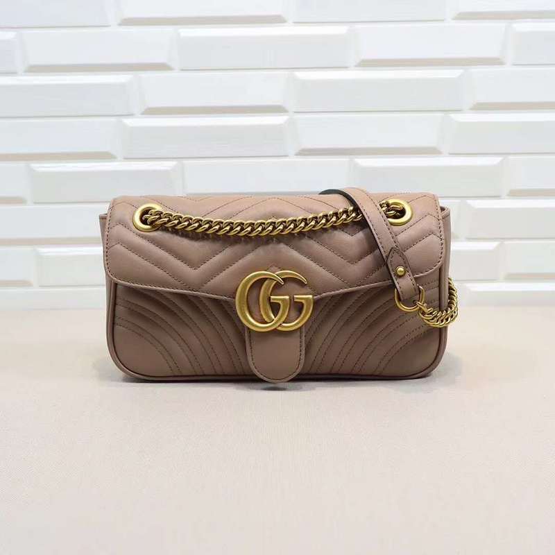 GGG - Bags District - 820
