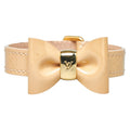 Louis Vuitton Louis Vuitton Monogram Verne Armband PVC Pink Beige  Sweepstakes