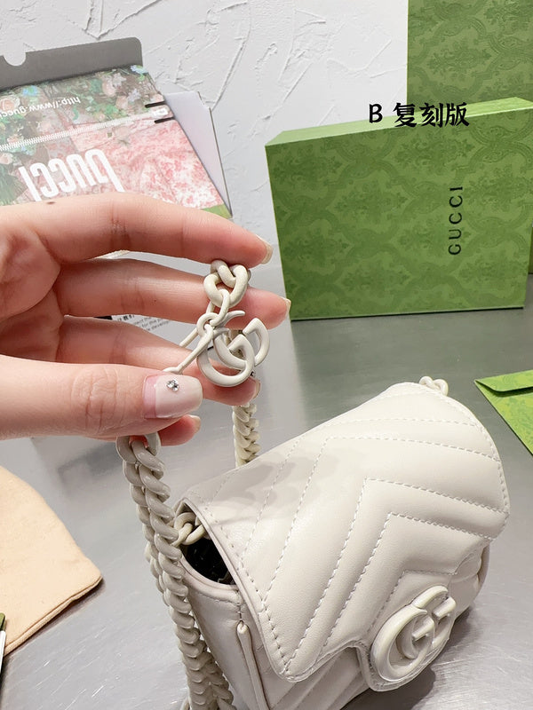 Luxury - Gucci Bags - 204