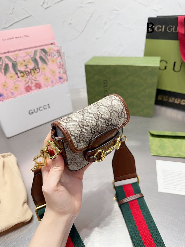Luxury - Gucci Bags - 229