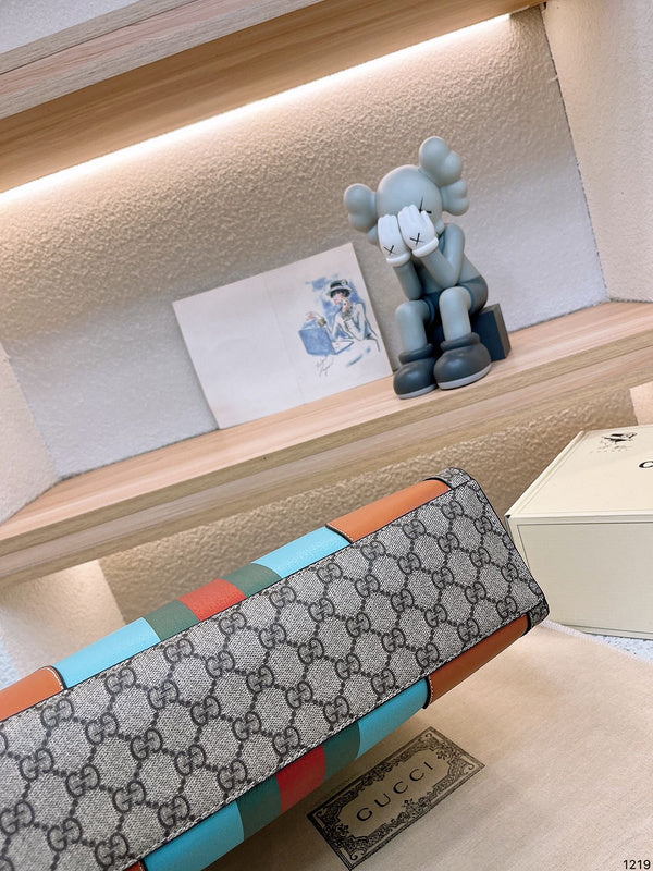 Luxury - Gucci Bags - 250