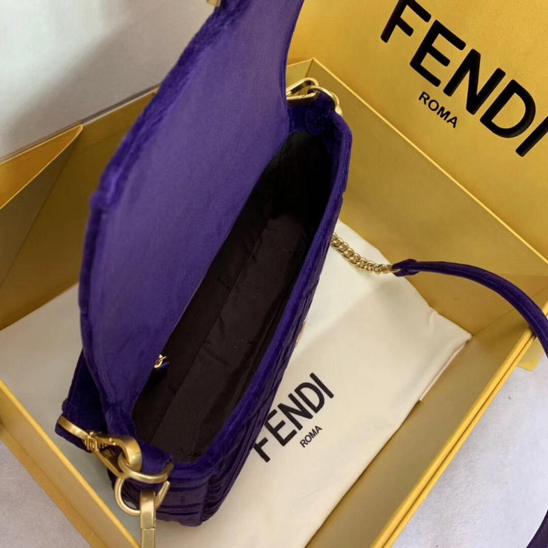 FDI - Bags District - 510
