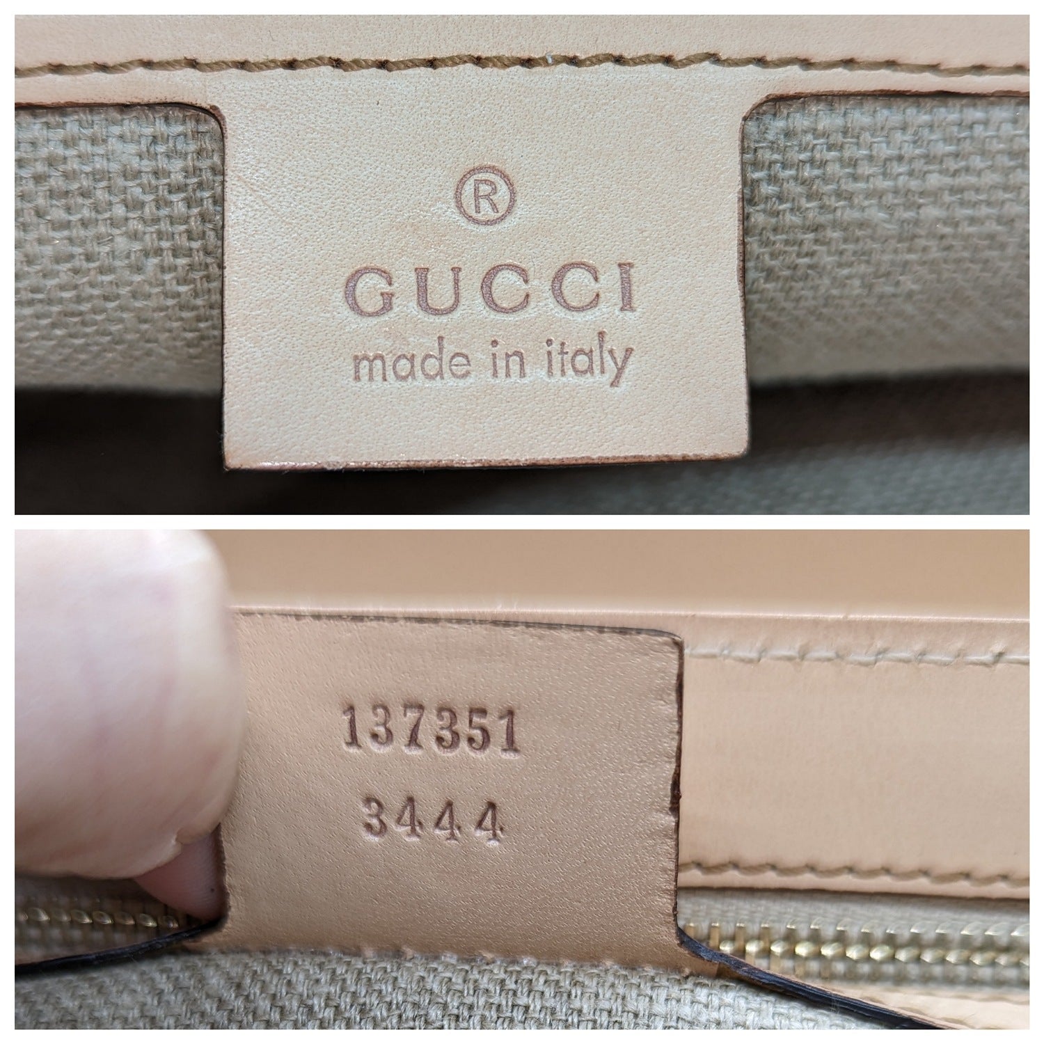 Gucci Bag