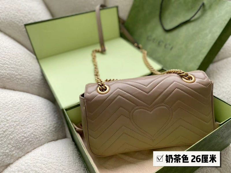 Luxury - Gucci Bags - 063