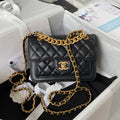 bags-district - Chanel Bags - 7536