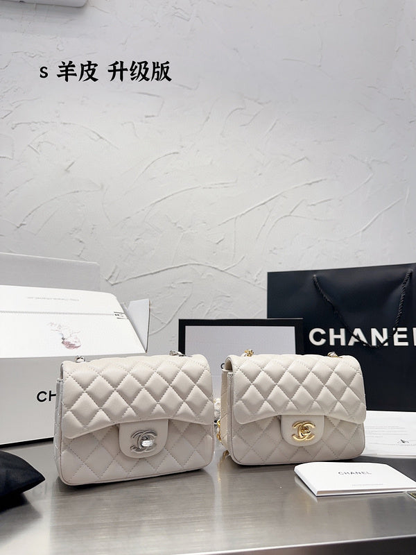bags-district - Chanel Bags - 7134