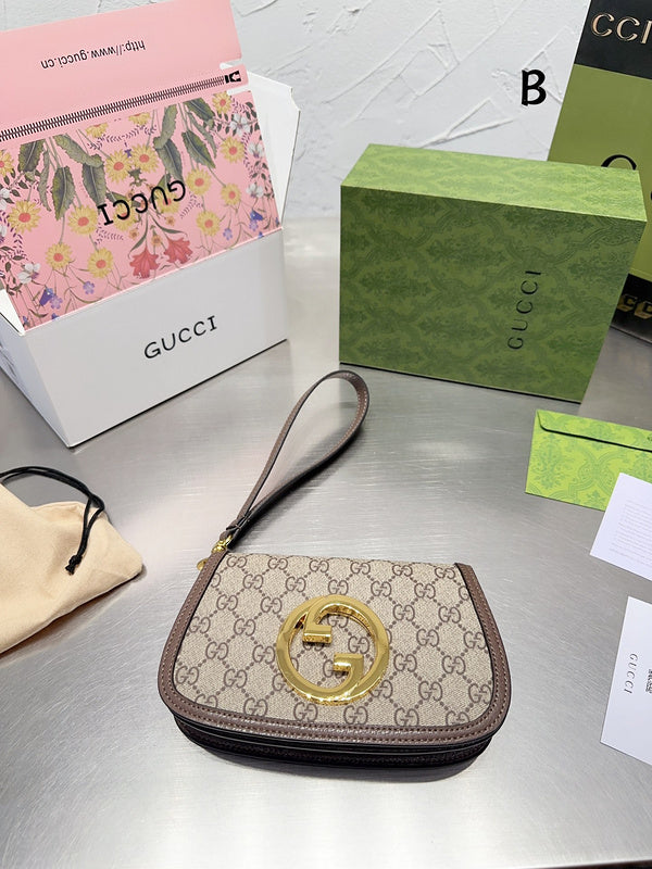 Luxury - Gucci Bags - 348