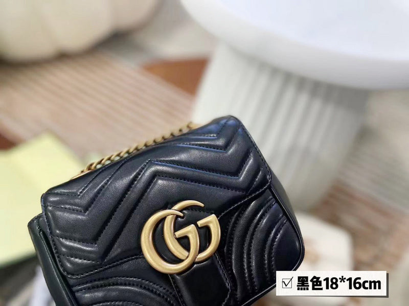 Luxury - Gucci Bags - 042