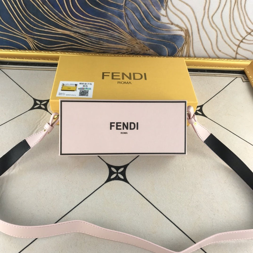 New Arrival Bags Fendi 052