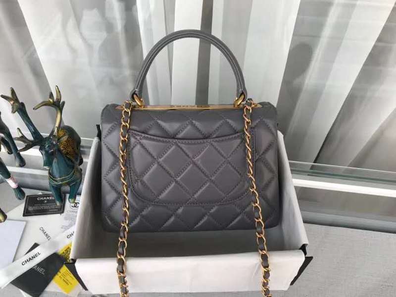 CHL - Bags District - 604