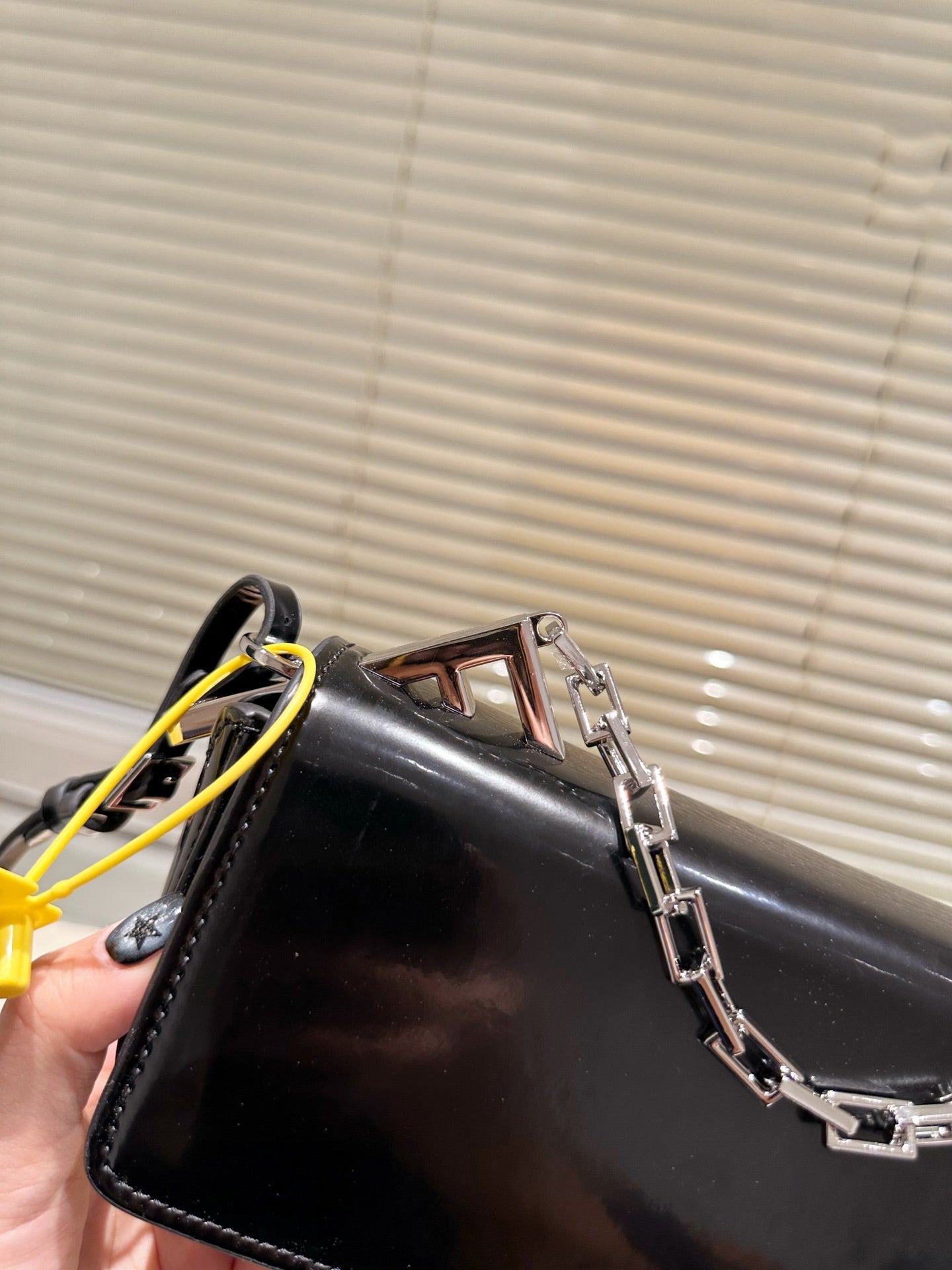 Luxury Bags Fendi 293