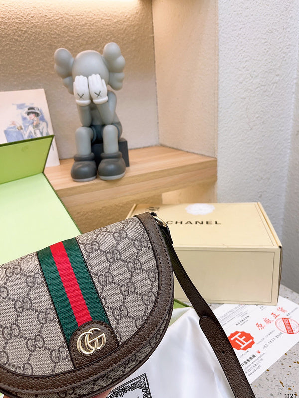 Luxury - Gucci Bags - 209