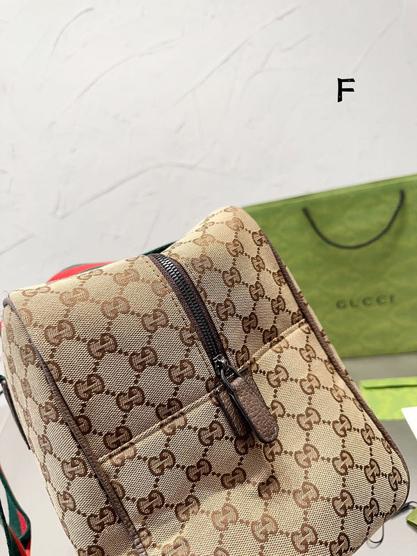 Luxury - Gucci Bags - 216