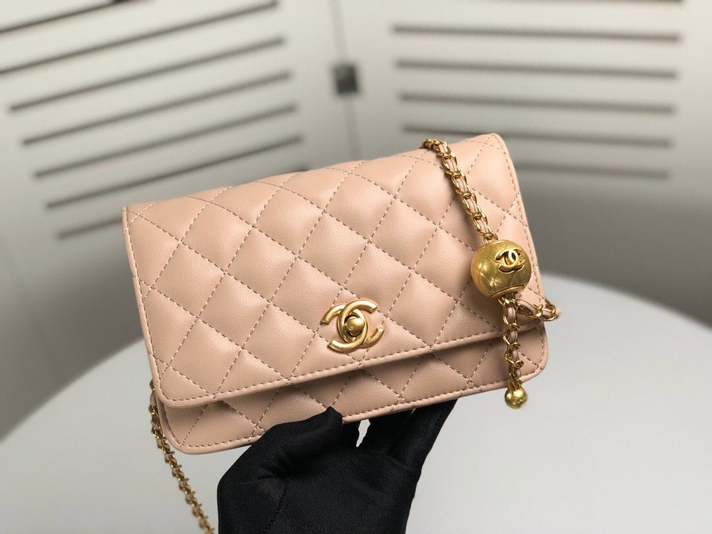 Designer Handbags Chanel 080