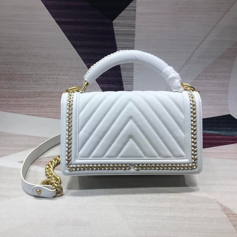 Chanel Bags - BG Bags - 409