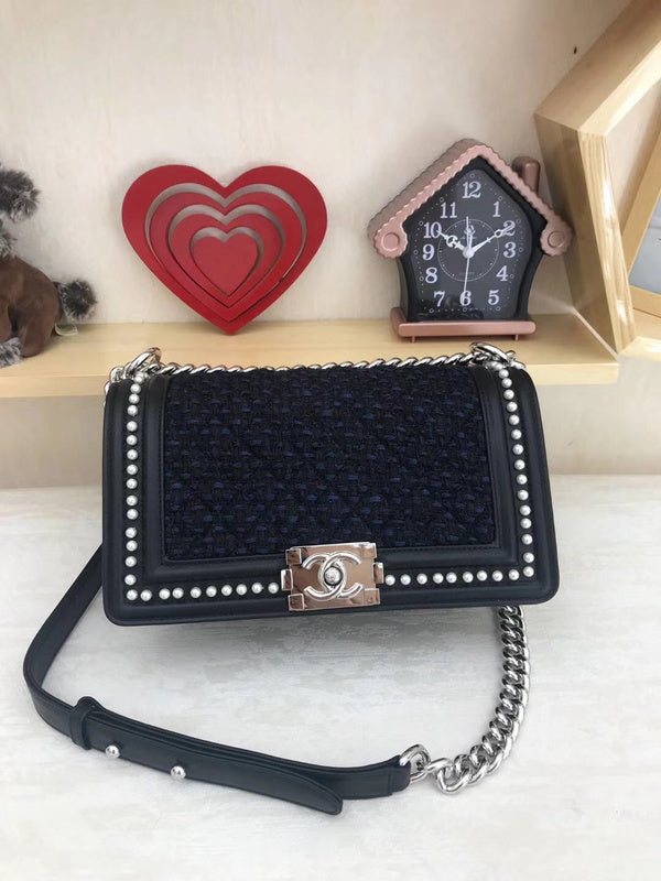 Chanel Bags - BG Bags - 661
