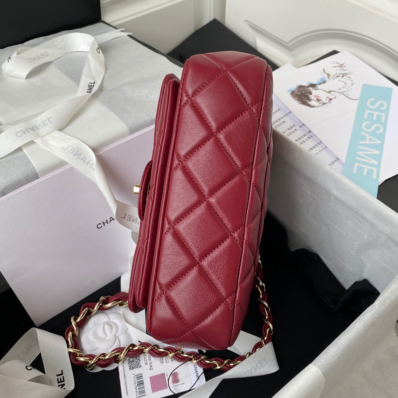 bags-district - Chanel Bags - 7663