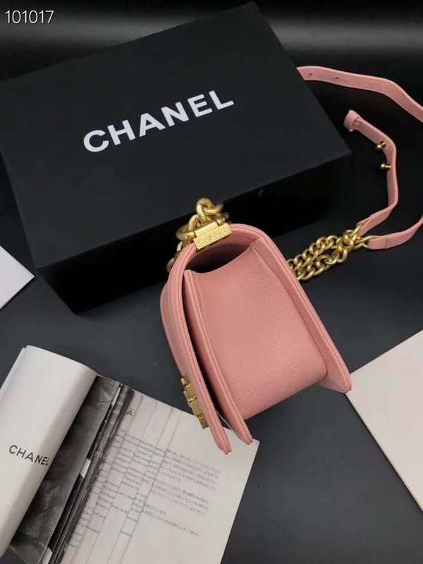 Chanel Bags - BG Bags - 677