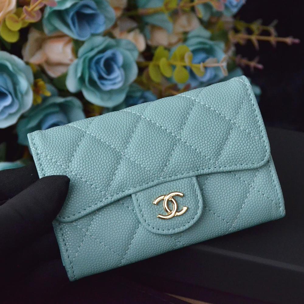 Chanel Wallet