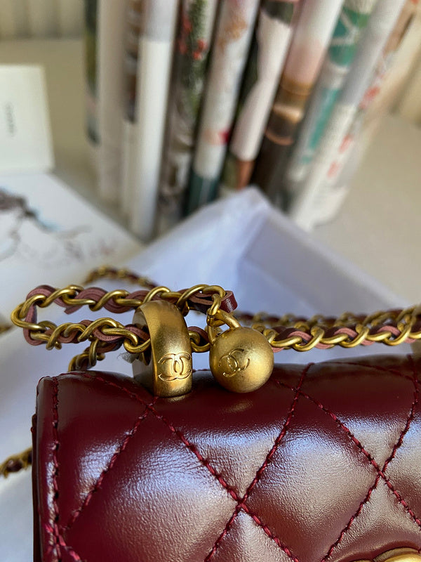 Chanel Bags - BG Bags - 1010