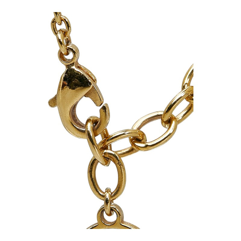Louis Vuitton Louis Vuitton Bracelet M00583 Armband Meikki Gold