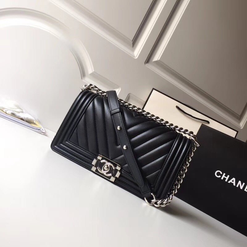 Chanel Bags - BG Bags - 671