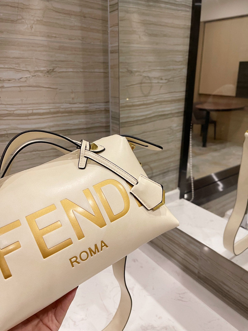 Luxury  Bags Fendi 217